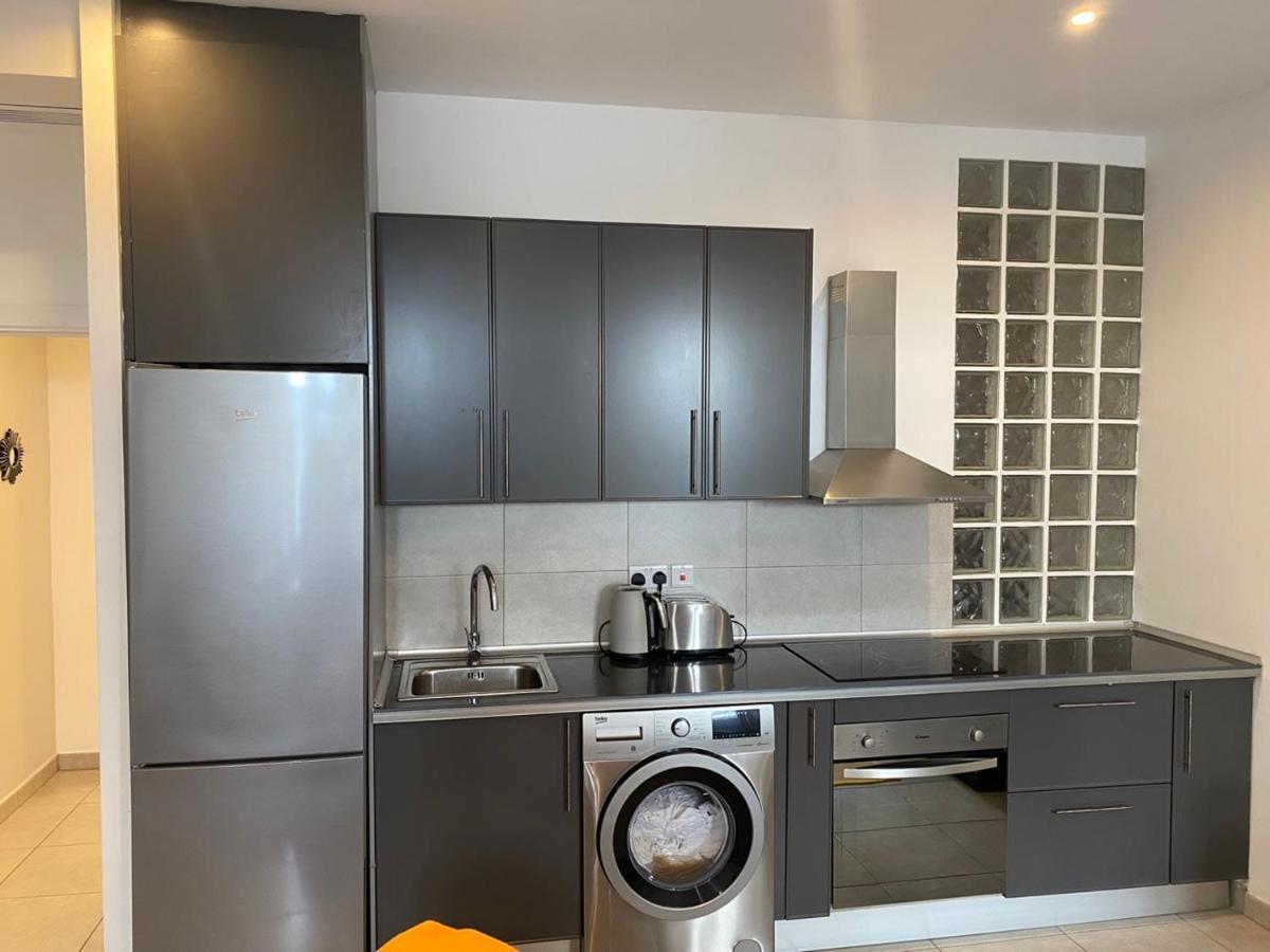 2Br In The Zoko Contemporary And Convenient Gibraltar Exterior foto