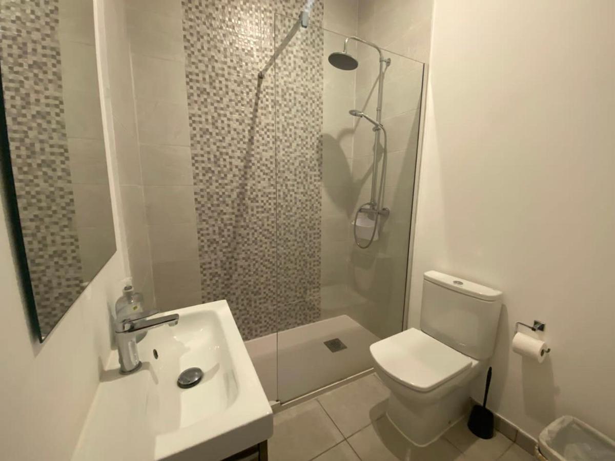 2Br In The Zoko Contemporary And Convenient Gibraltar Exterior foto