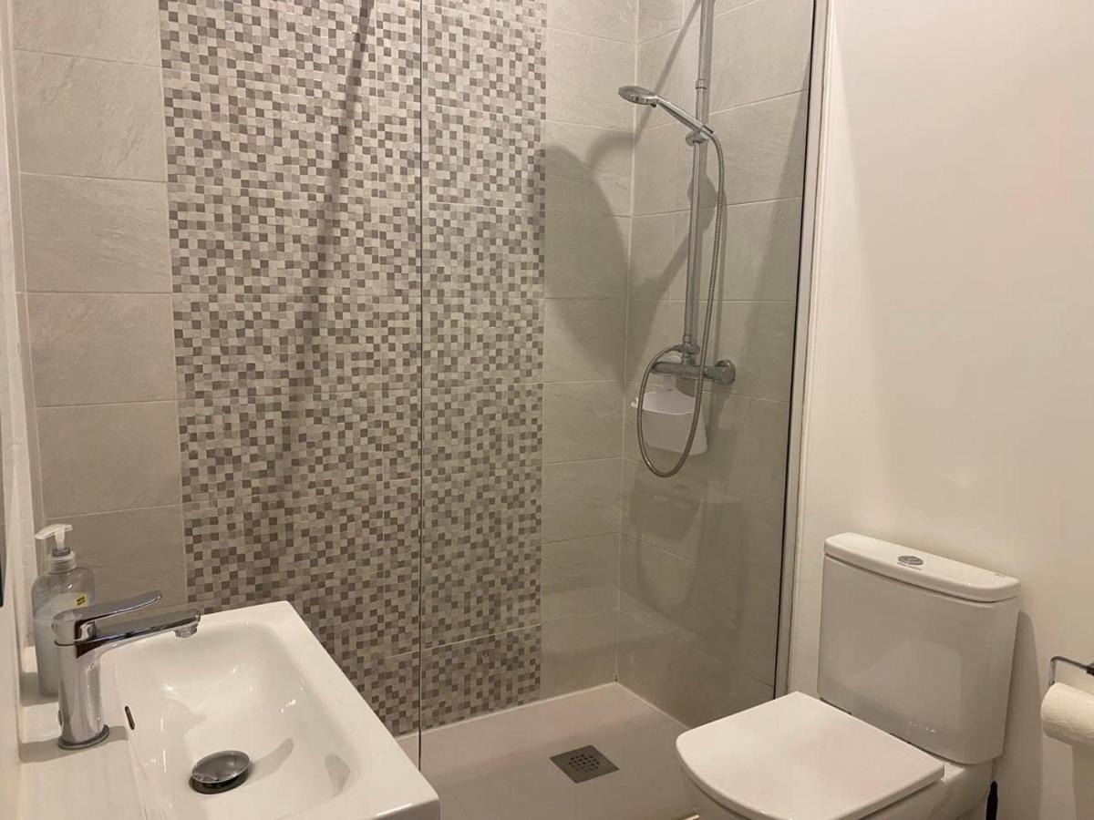 2Br In The Zoko Contemporary And Convenient Gibraltar Exterior foto