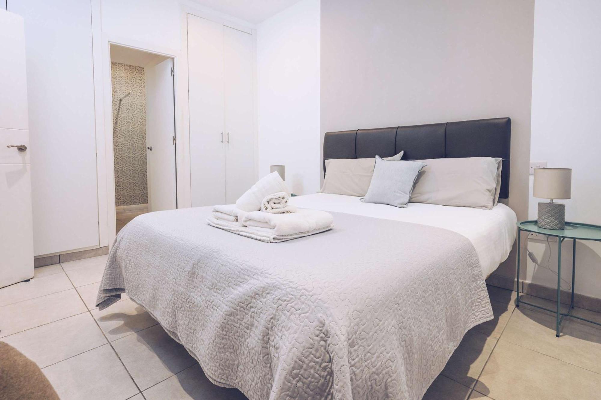 2Br In The Zoko Contemporary And Convenient Gibraltar Exterior foto