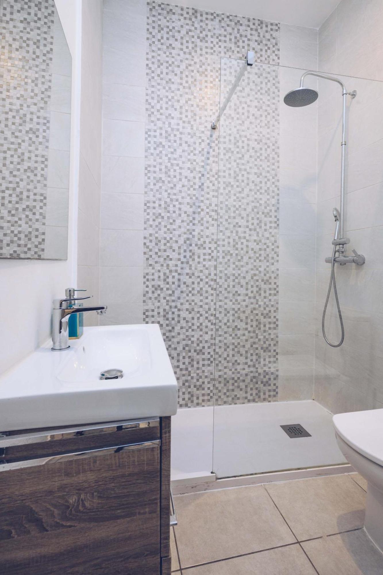 2Br In The Zoko Contemporary And Convenient Gibraltar Exterior foto
